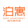泊寓 泊寓