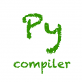 Python编译器 Python编译器