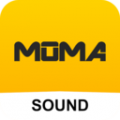 MOMA SOUND MOMA SOUND