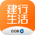 建行生活 建行生活