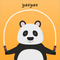 yaoyao跳绳 yaoyao跳绳