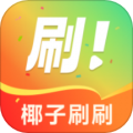 椰子刷刷 椰子刷刷