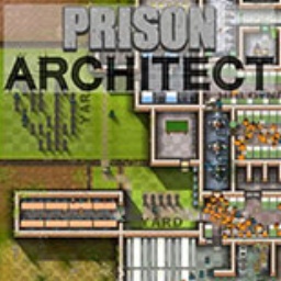 监狱建筑师 监狱建筑师