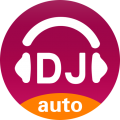 DJ音乐盒车机 DJ音乐盒车机