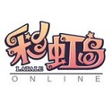 彩虹岛