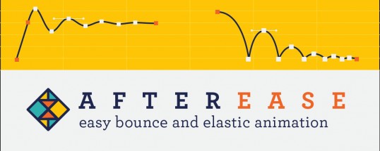 After Ease(AE关键帧动画及烘焙插件)