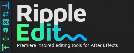 Ripple Edit(视频涟漪剪辑编辑工具)