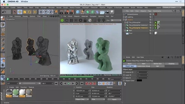 Video Copilot Element 3D破解版
