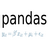 Pandas for python Pandas for python