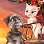 会说话的汤姆猫4