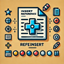 RefInsert学术浏览器 RefInsert学术浏览器