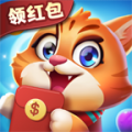 开心糖果猫 开心糖果猫