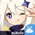 云原神 云原神