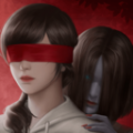 背后灵 背后灵
