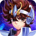 圣斗士星矢正义传说 圣斗士星矢正义传说