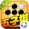五子棋对战 五子棋对战