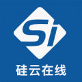 硅云在线 硅云在线